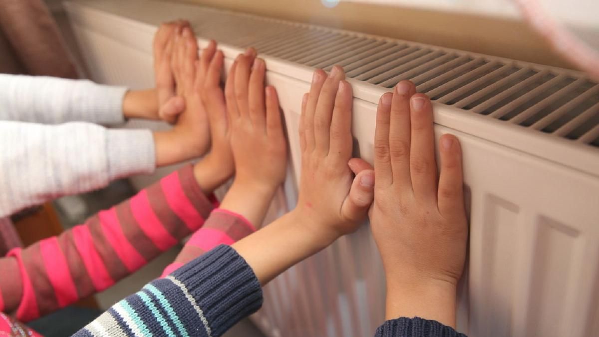 Опалювальний сезон у Дніпрі: коли почнуть прогрівати будинки - Україна новини - 24 Канал Опалювальний сезон у Дніпрі: коли почнуть прогрівати будинки - Україна новини - 24 Канал