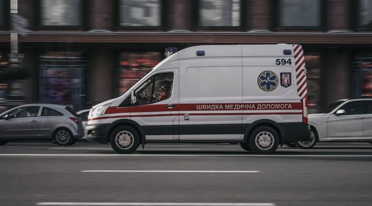 Смерть 72-летнего итальянца в скорой: полиция расследует случай как халатность врачей Смерть 72-летнего итальянца в скорой: полиция расследует случай как халатность врачей