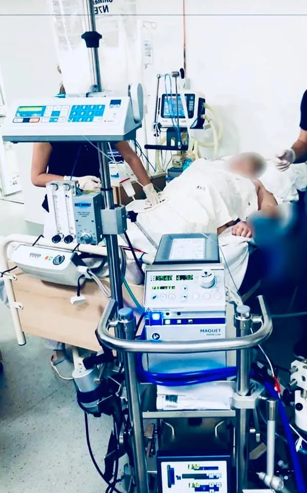 Люди схаменіться, – львівська лікарка розповіла моторошну історію невакцинованої матері 3 дітей