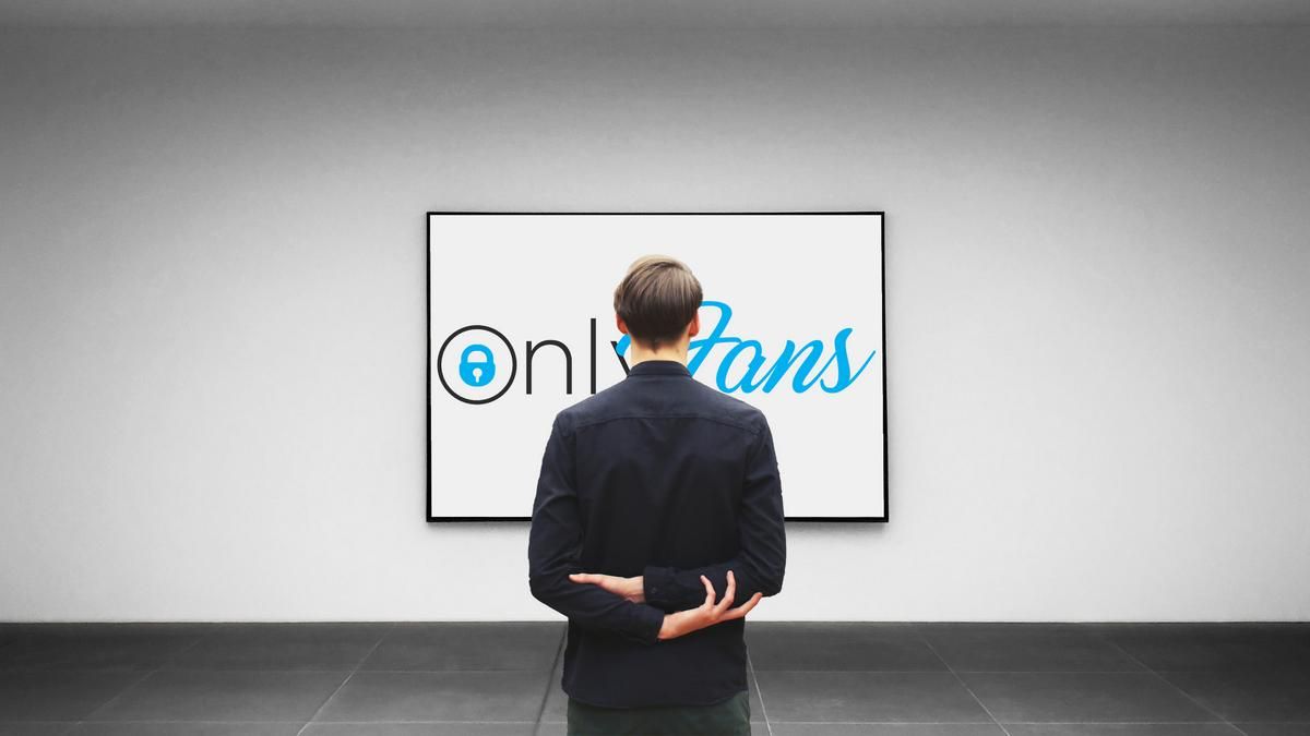 Музеї Відня зареєструвалися на OnlyFans, втомившись від цензури - Новости технологий - Техно Музеї Відня зареєструвалися на OnlyFans, втомившись від цензури - Новости технологий - Техно