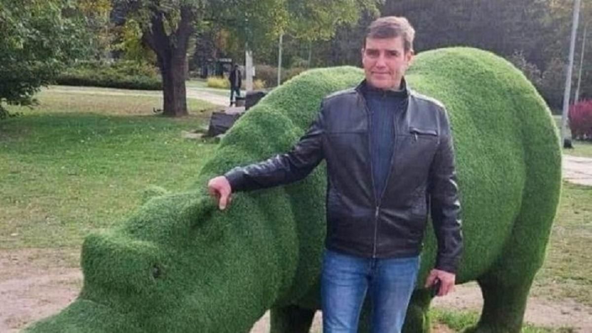 Умер Андрей Павлов: биография брата погибшего мэра Кривого Рога Умер Андрей Павлов: биография брата погибшего мэра Кривого Рога