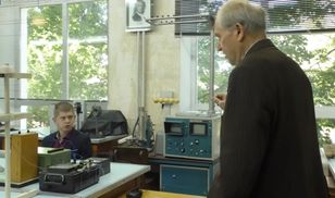 У Чернігівському університеті на вчителя фізики навчається лише один першокурсник