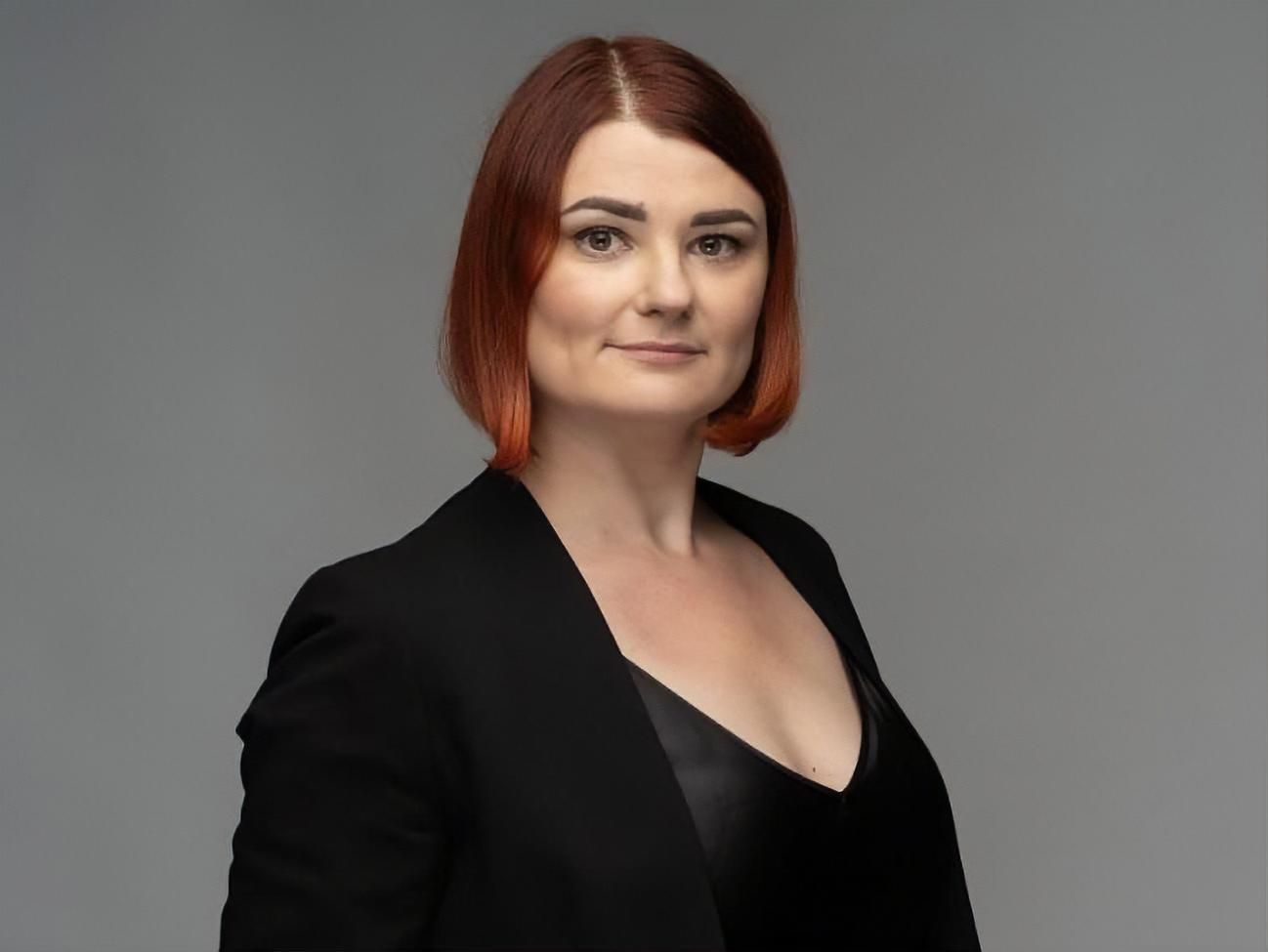 Буймистер исключили из фракции "Слуга народа" Буймистер исключили из фракции "Слуга народа"