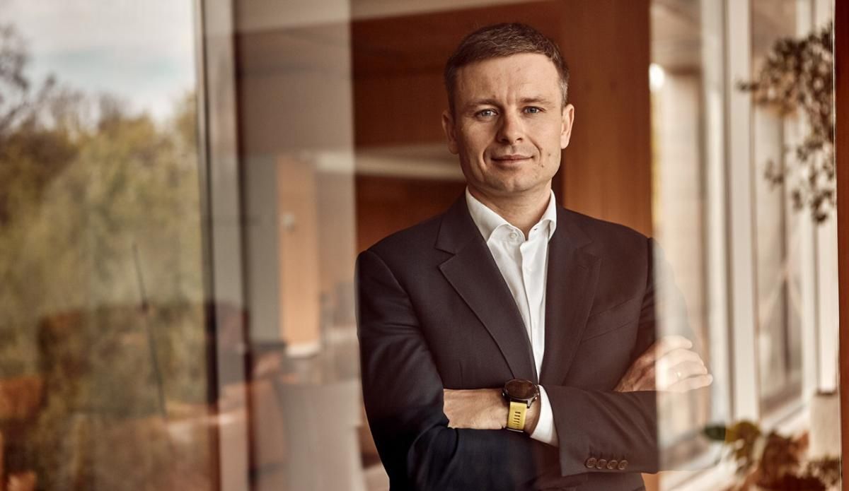 В конце 2021 года может быть потребность во заимствованиях, – министр Марченко В конце 2021 года может быть потребность во заимствованиях, – министр Марченко