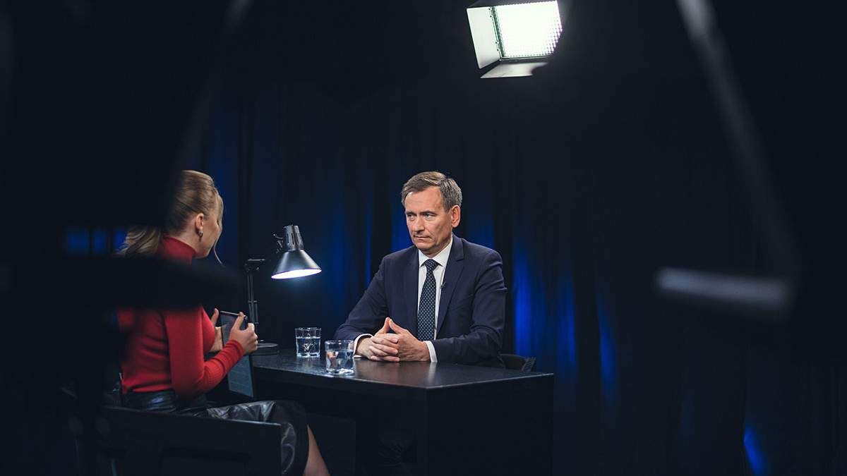 Законопроєкт про КСУ ухвалять найближчими тижнями: Веніславський пояснив, що він змінить - 19 октября 2021 - 24 Канал Законопроєкт про КСУ ухвалять найближчими тижнями: Веніславський пояснив, що він змінить - 19 октября 2021 - 24 Канал