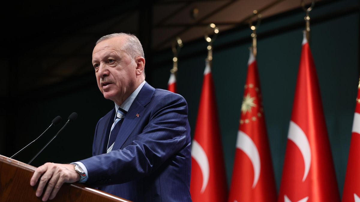 Приречена породжувати нові кризи, – Ердоган розкритикував ООН - 24 Канал
