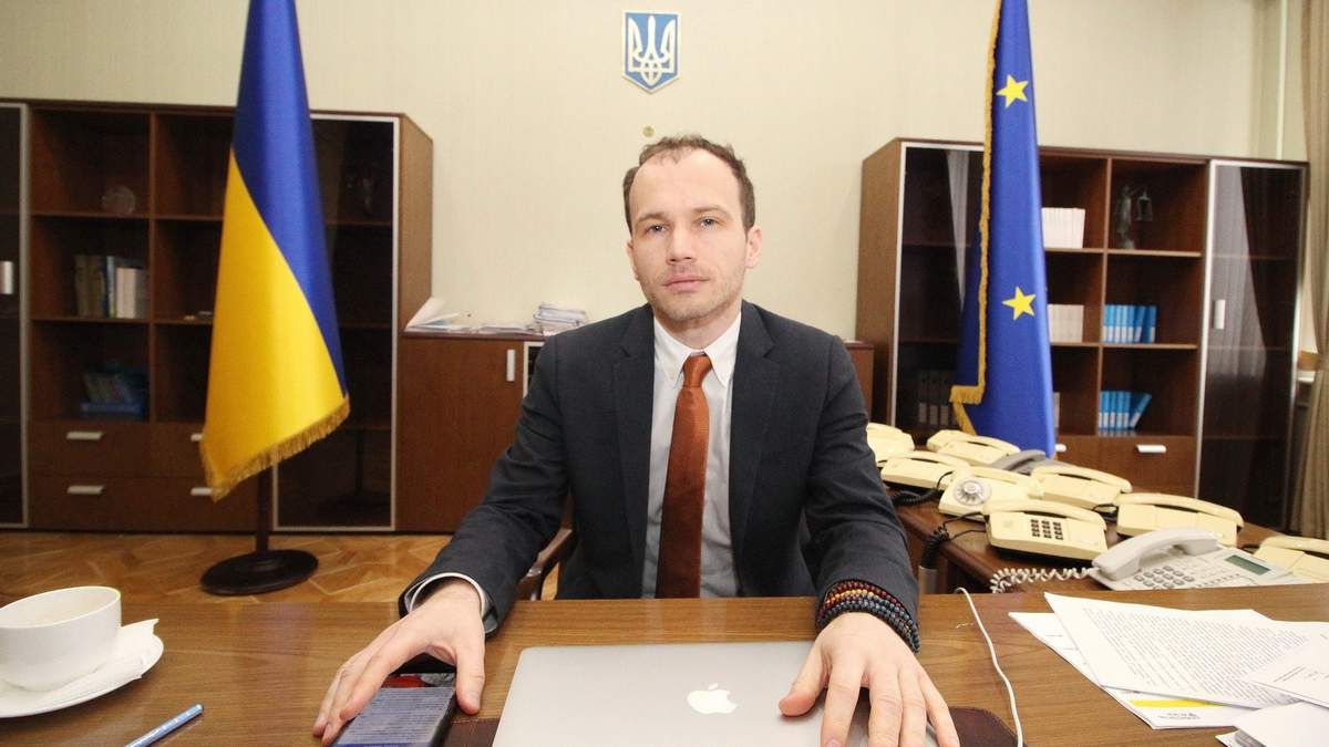 Епоха рейдерства в Україні завершилася, але є "кілька системних дірок", – Малюська - Кримінальні новини України - 24 Канал Епоха рейдерства в Україні завершилася, але є "кілька системних дірок", – Малюська - Кримінальні новини України - 24 Канал