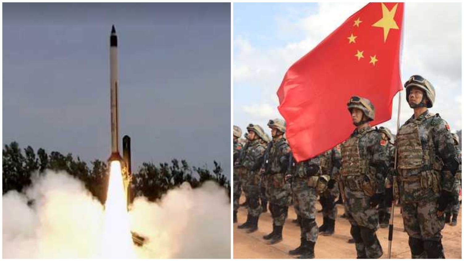 Китай решил втянуть планету в глобальную войну - 24 Канал