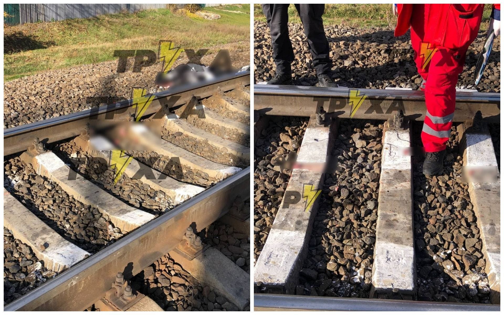 Йшла в навушниках: під Харковом потяг на смерть збив дівчину - Новини Харкова сьогодні - 24 Канал Йшла в навушниках: під Харковом потяг на смерть збив дівчину - Новини Харкова сьогодні - 24 Канал