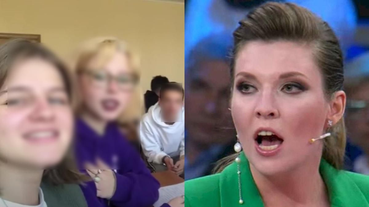 Никого не травили: участницы флешмоба "Батько наш Бандера" опровергли фейк росСМИ Никого не травили: участницы флешмоба "Батько наш Бандера" опровергли фейк росСМИ