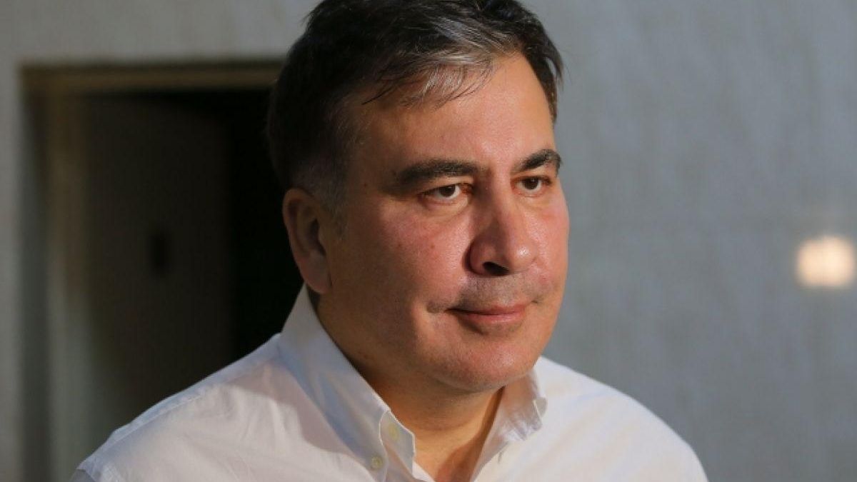 Адвокат: Саакашвілі потребуватиме госпіталізації вже через 3 – 4 дні - 24 Канал Адвокат: Саакашвілі потребуватиме госпіталізації вже через 3 – 4 дні - 24 Канал