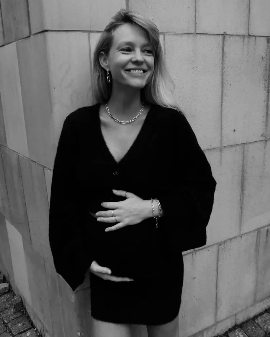 Стильні светри скандинавських модниць / Фото з інстаграму Стильні светри скандинавських модниць / Фото з інстаграму