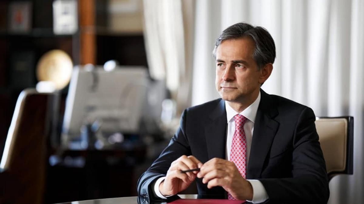 Следующим в отставку могут отправить министра Любченко, – СМИ Следующим в отставку могут отправить министра Любченко, – СМИ