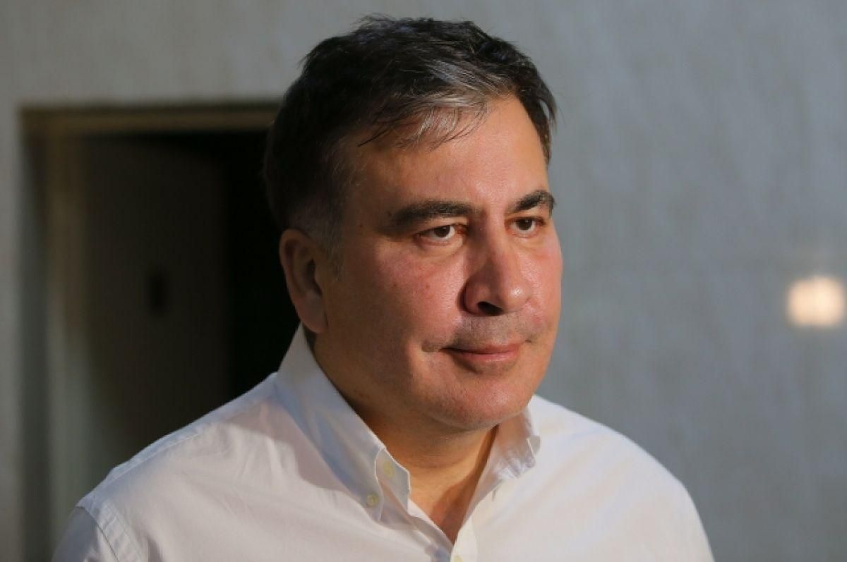 Адвокат: Саакашвили потребуется госпитализация уже через 3 – 4 дня