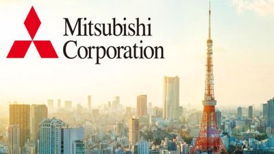 Mitsubishi Corporation інвестує у скорочення викидів парникових газів: сума вражає