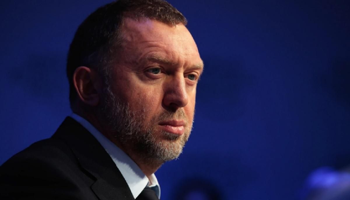 ФБР проводить обшук у Дерипаски – російського олігарха з оточення Путіна - Новини росії - 24 Канал ФБР проводить обшук у Дерипаски – російського олігарха з оточення Путіна - Новини росії - 24 Канал