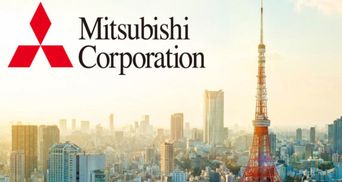 Mitsubishi Corporation инвестирует в сокращение выбросов парниковых газов: сумма впечатляет