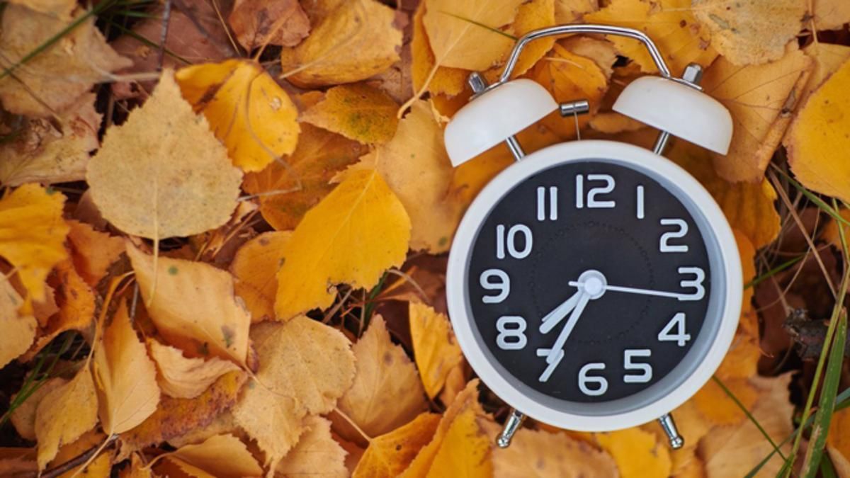 Молдова вслед за другими странами может отменить перевод часов Молдова вслед за другими странами может отменить перевод часов