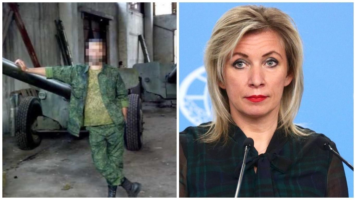 В Кремле назвали "провокационным" задержание боевика Косяка В Кремле назвали "провокационным" задержание боевика Косяка