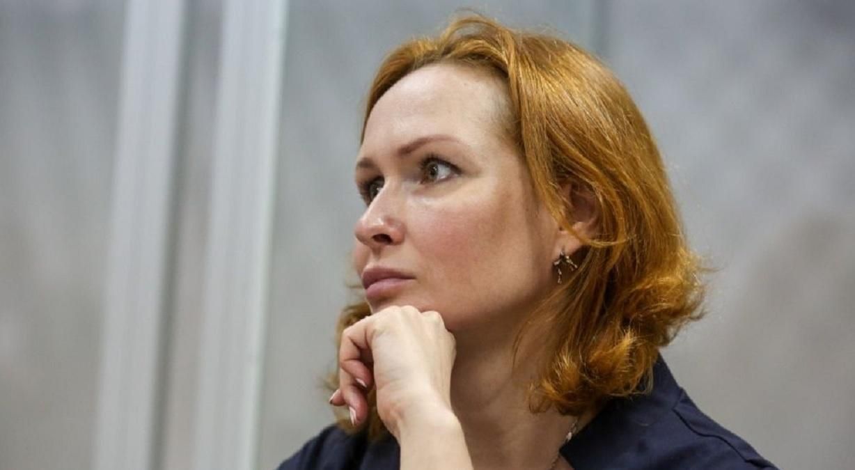 Суд переглянув відео щодо "єдиного доказу причетності Кузьменко" до вбивства Шеремета - Україна новини - 24 Канал Суд переглянув відео щодо "єдиного доказу причетності Кузьменко" до вбивства Шеремета - Україна новини - 24 Канал