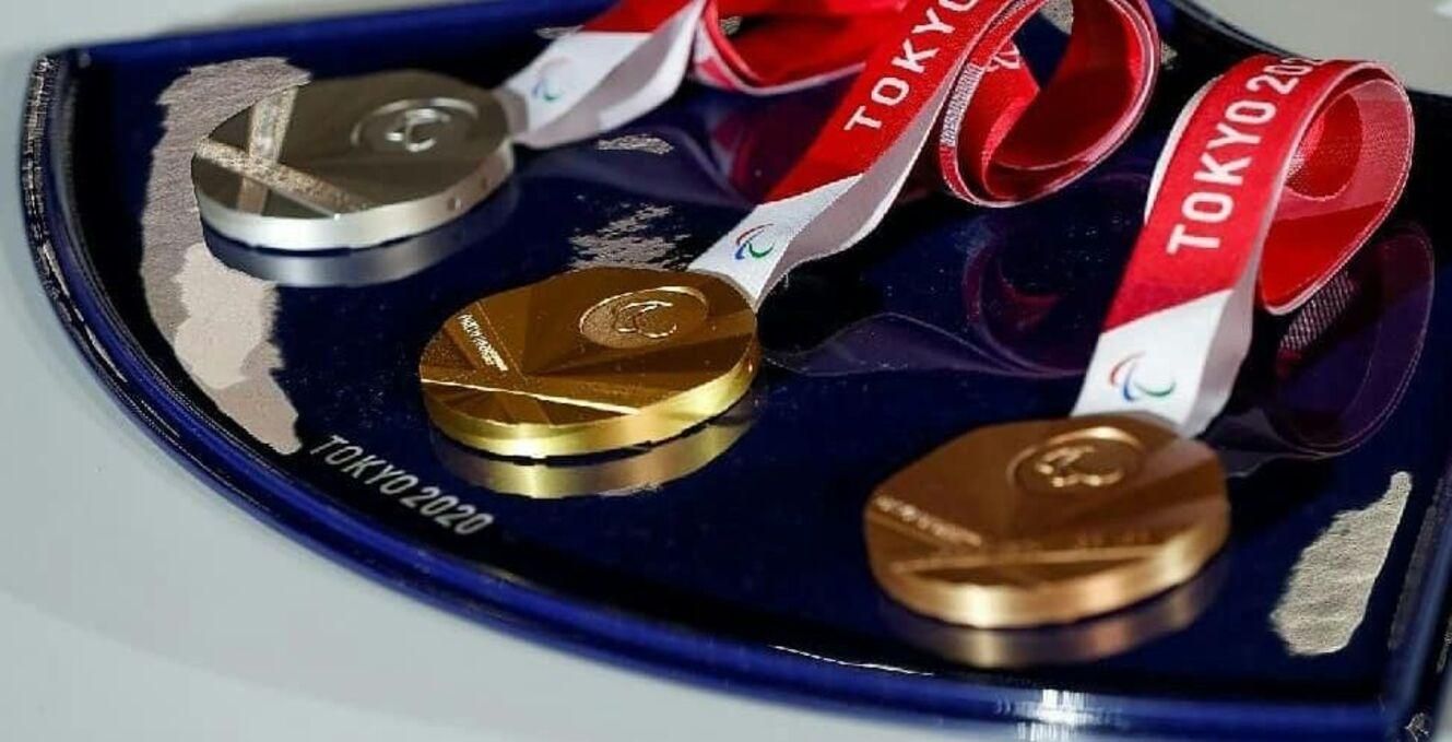 Квитки в зоопарк і павербанки: як у Харкові "винагородили" паралімпійців - Новини Харків - 24 Канал Квитки в зоопарк і павербанки: як у Харкові "винагородили" паралімпійців - Новини Харків - 24 Канал