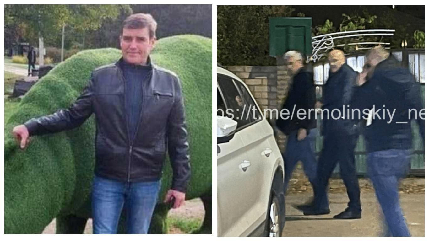 Отруєння алкоголем: поліція назвала причину смерті брата загиблого мера Кривого Рогу - Гарячі новини - 24 Канал Отруєння алкоголем: поліція назвала причину смерті брата загиблого мера Кривого Рогу - Гарячі новини - 24 Канал