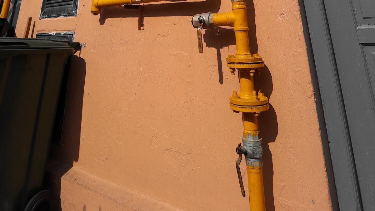 Село без газу і справа в СБУ: газівники на Харківщині списали все на "псевдоактивістів" - Новини Харків - 24 Канал Село без газу і справа в СБУ: газівники на Харківщині списали все на "псевдоактивістів" - Новини Харків - 24 Канал