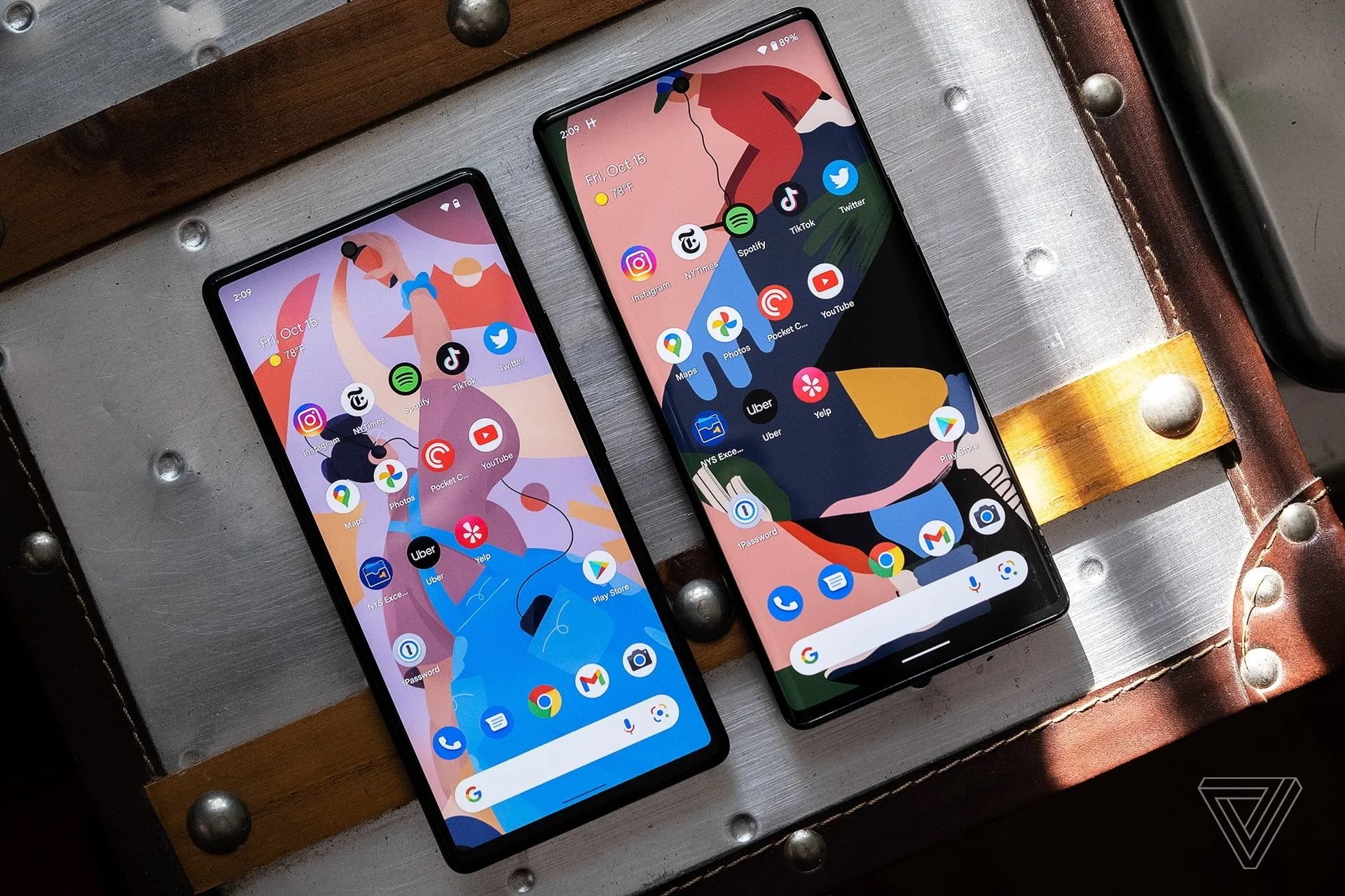 Google Pixel 6 та  Pixel 6 Pro - ціна та характеристики ного смартфонів - Техно