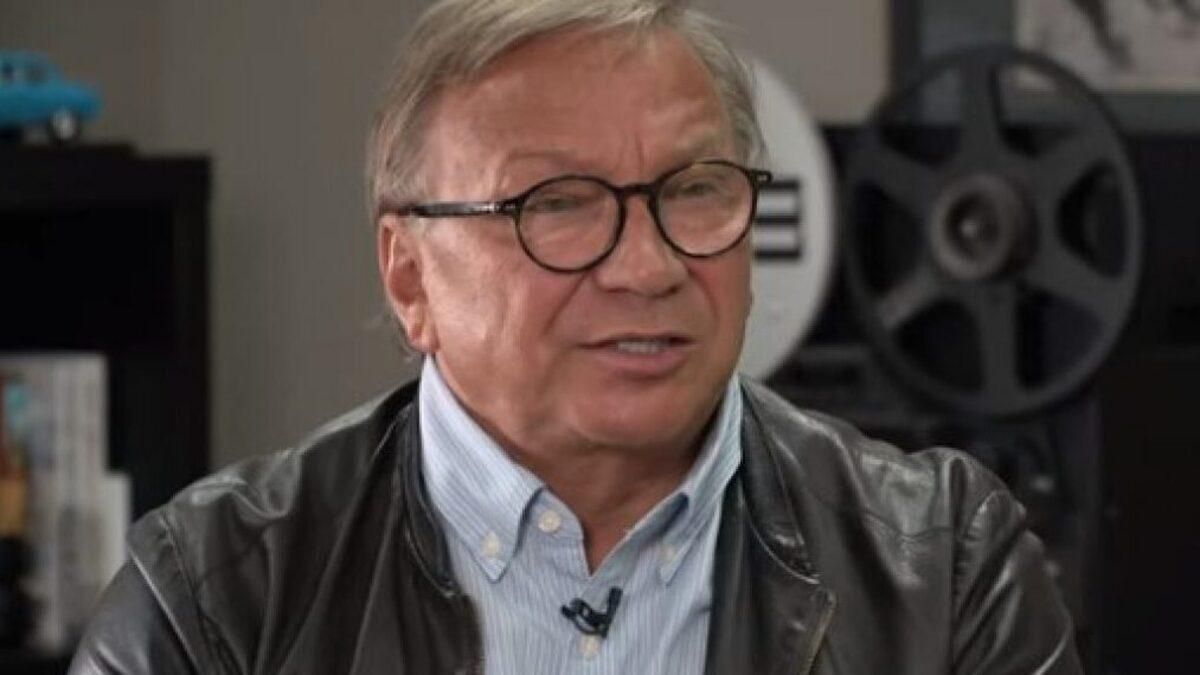 Готовий був "в’їхати у Крим на танку": російський актор оскандалився - Крим новини - 24 Канал Готовий був "в’їхати у Крим на танку": російський актор оскандалився - Крим новини - 24 Канал