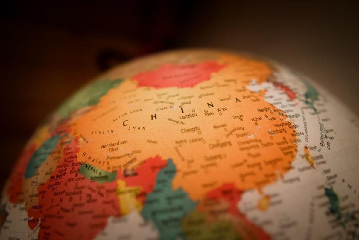 Китай толкает мир к новой холодной войне - 24 Канал Китай толкает мир к новой холодной войне - 24 Канал