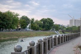  У передмісті Харкова спостерігається ріст цін на нерухомість: що купують найактивніше 