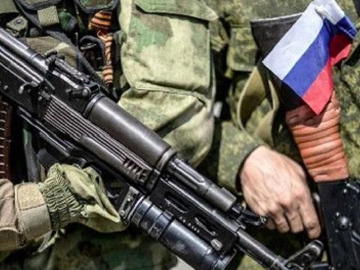 Москва офіційно визнала участь росіян у війні на Донбасі, – Україна в ТКГ - Новини Росії і України - 24 Канал