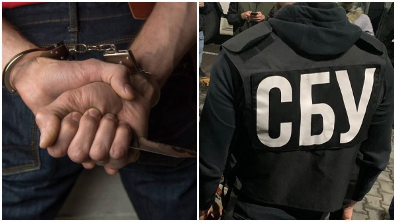 Полкило кокаина и десяток оружия: трех вооруженных баронов приговорили к 12 годам заключения