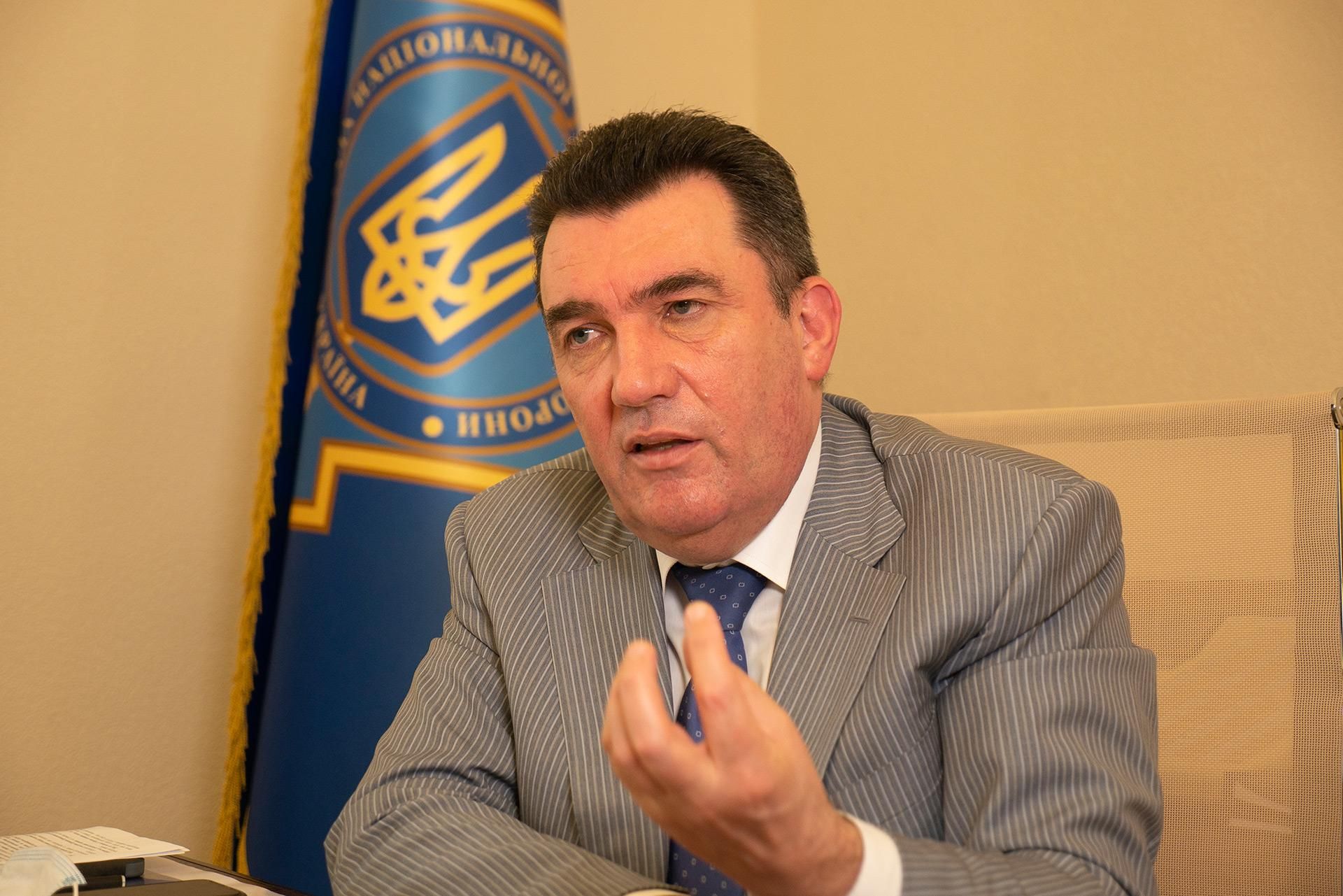 Для боротьби з "російською термінологією": РНБО розробила спеціальний глосарій - новини Криму - 24 Канал Для боротьби з "російською термінологією": РНБО розробила спеціальний глосарій - новини Криму - 24 Канал