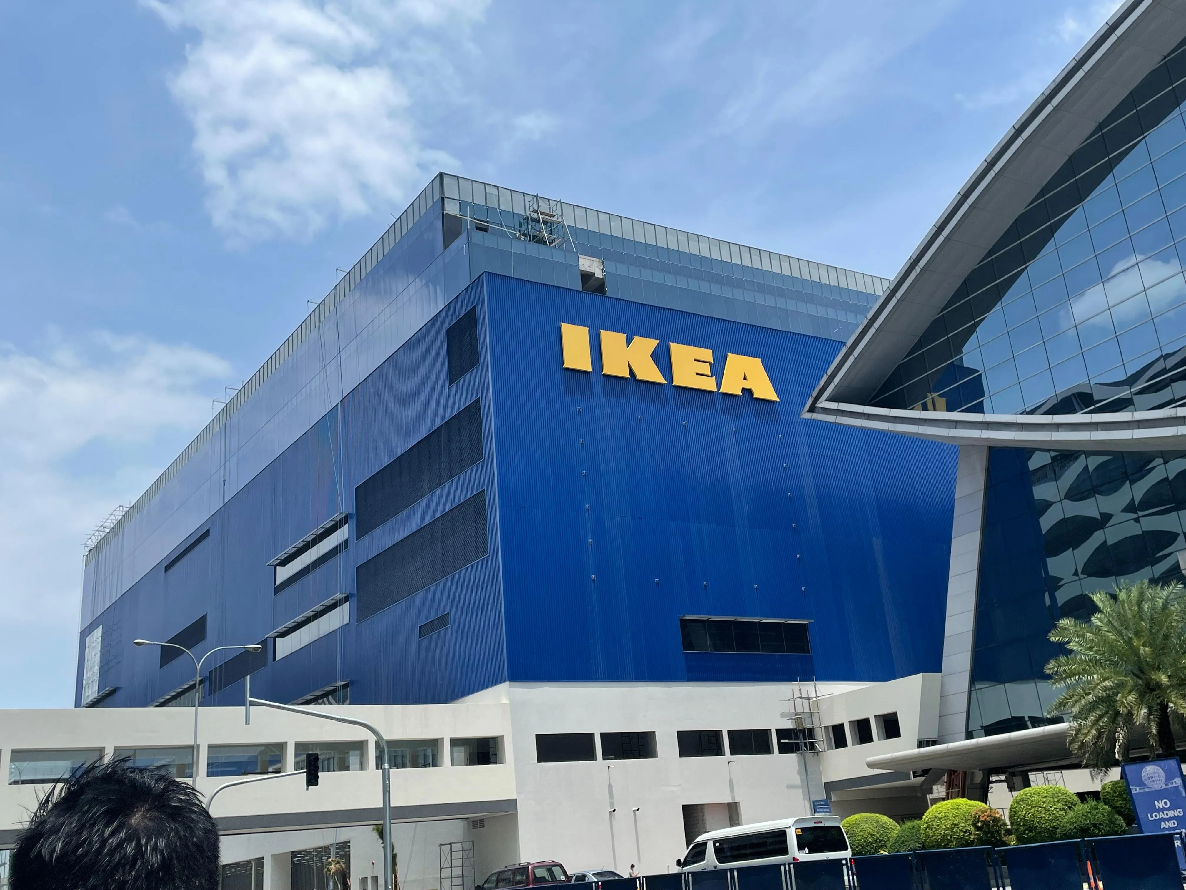 IKEA очікує, що проблеми триватимуть принаймні рік IKEA очікує, що проблеми триватимуть принаймні рік