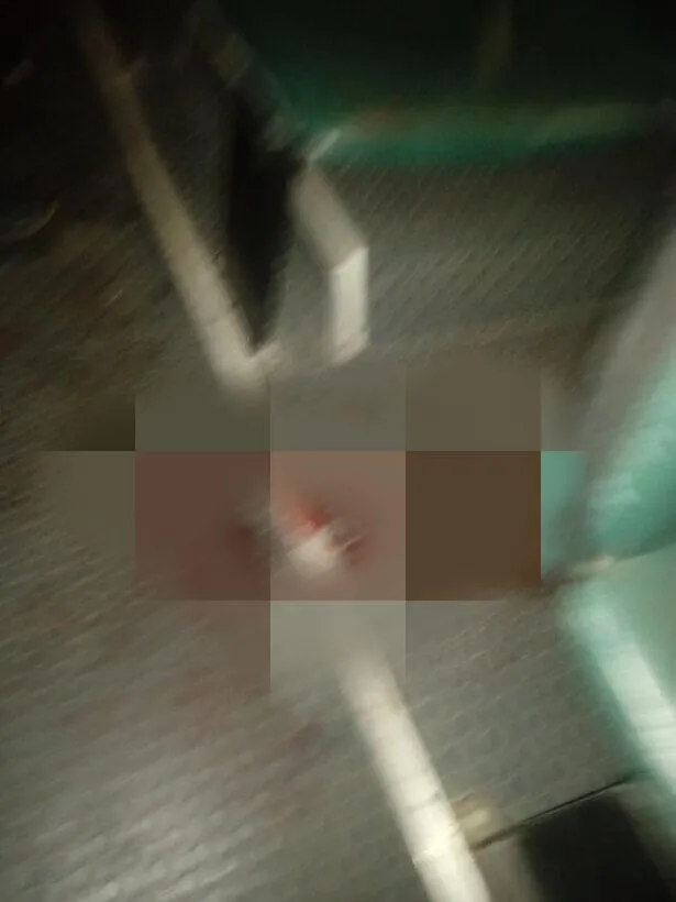 Перевізник Авен-Єзер напав на Транссіті, маршрутники влаштували розбірки Перевізник Авен-Єзер напав на Транссіті, маршрутники влаштували розбірки