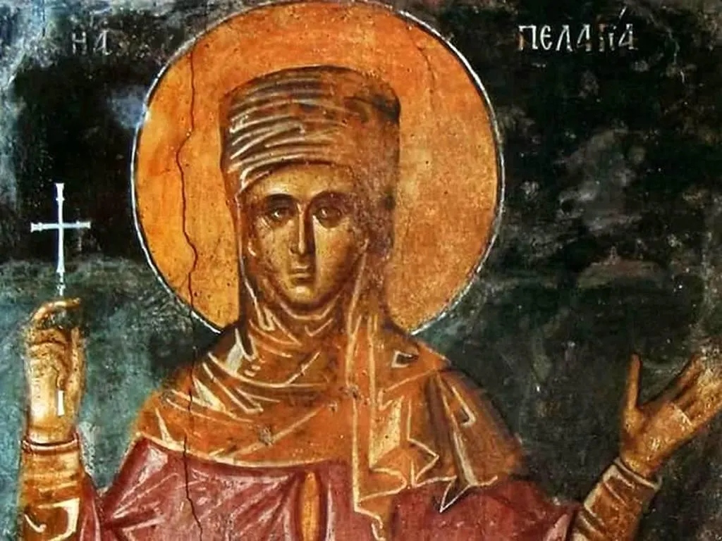 Яке свято 21 жовтня Яке свято 21 жовтня