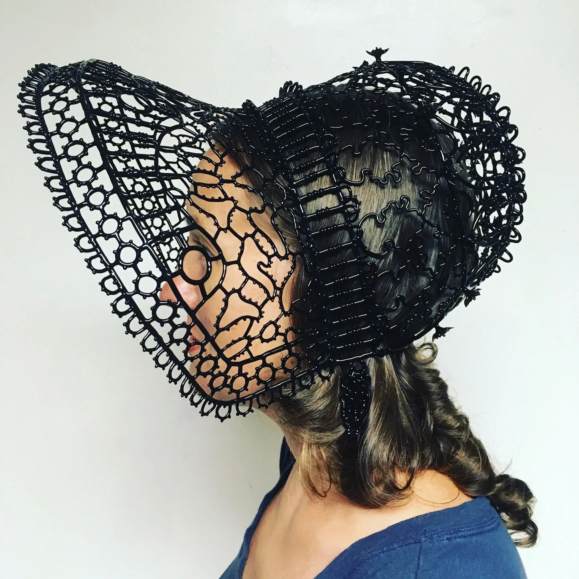 Скляні вироби Кіт Полсон Скляні вироби Кіт Полсон