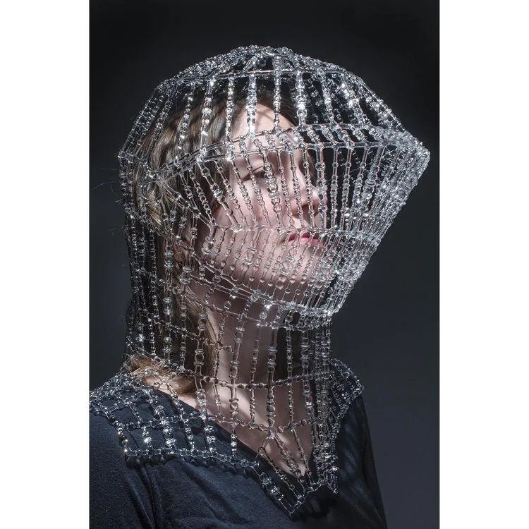 Скляні вироби Кіт Полсон Скляні вироби Кіт Полсон