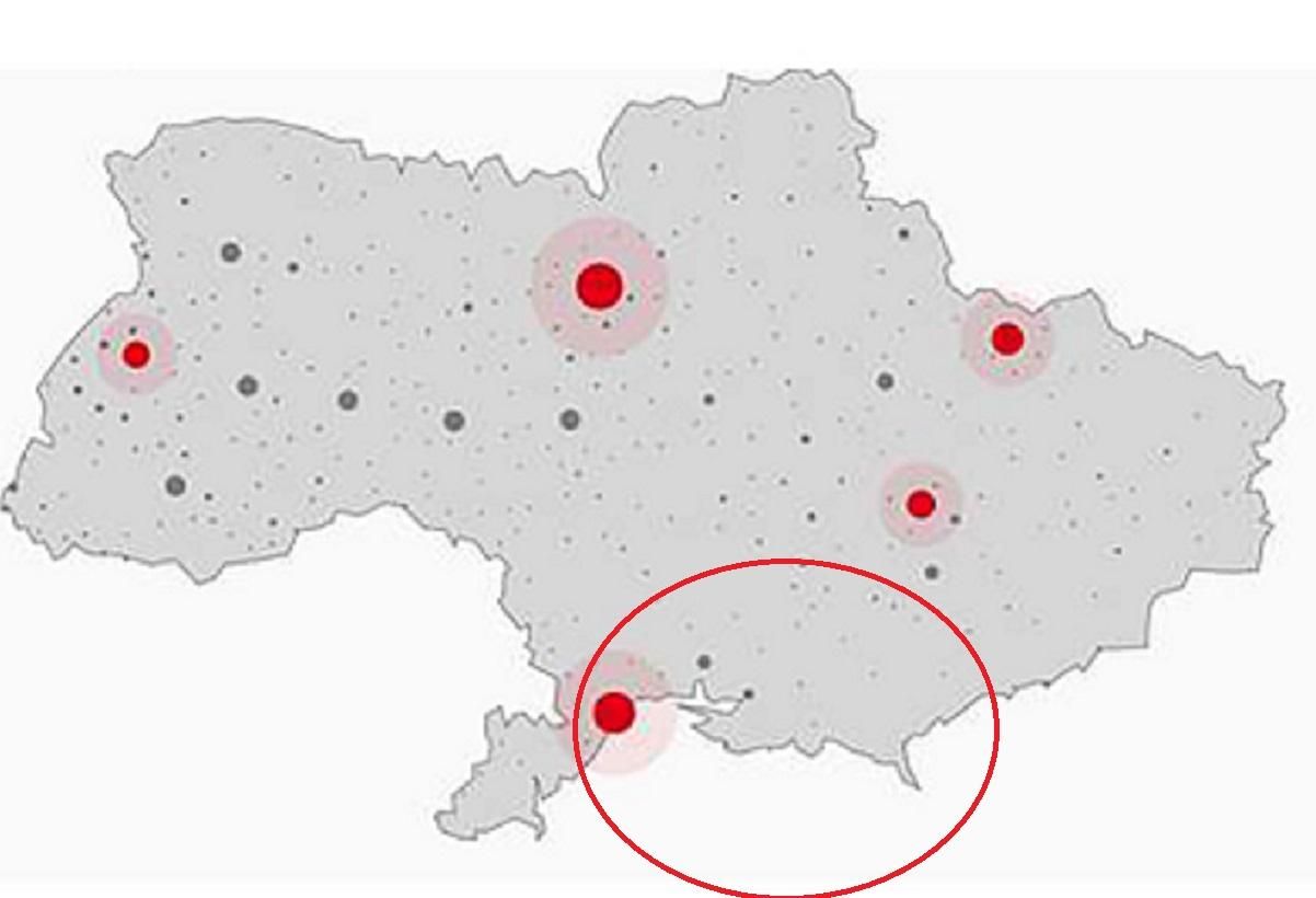 Apple знову малює Україну без Криму: МЗС відреагувало на скандал - новини Криму - 24 Канал
