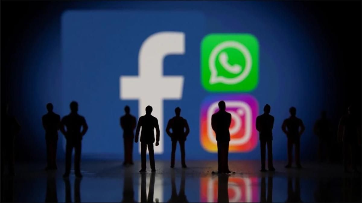 Нова назва Фейсбук (Facebook) – реакція соцмереж 