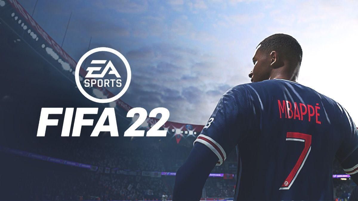 EA Sports временно забанили более 30 тысяч игроков FIFA 22: в чем причина