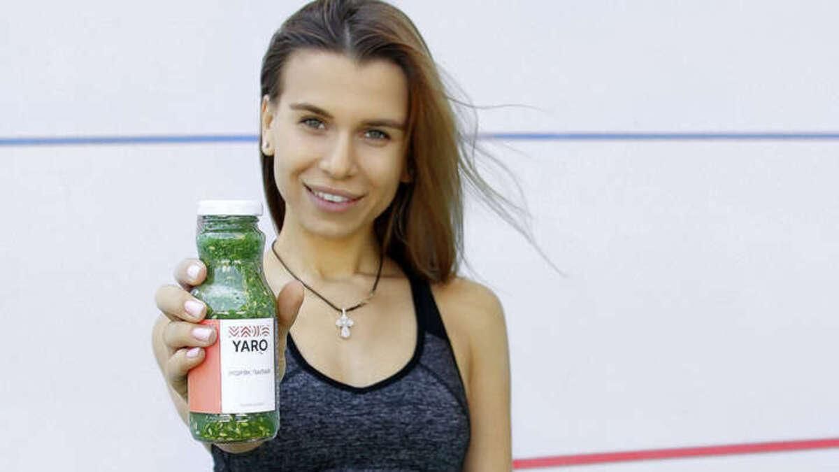 Бойкот YARO продолжается: продукцию бренда перестали продавать в "Ашане", "Эпицентре", "Сильпо" Бойкот YARO продолжается: продукцию бренда перестали продавать в "Ашане", "Эпицентре", "Сильпо"