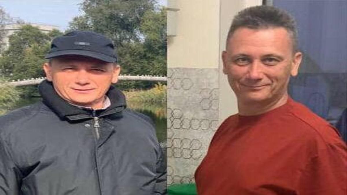 В Кривом Роге в день смерти брата мэра исчез его друг: нашли только телефон В Кривом Роге в день смерти брата мэра исчез его друг: нашли только телефон