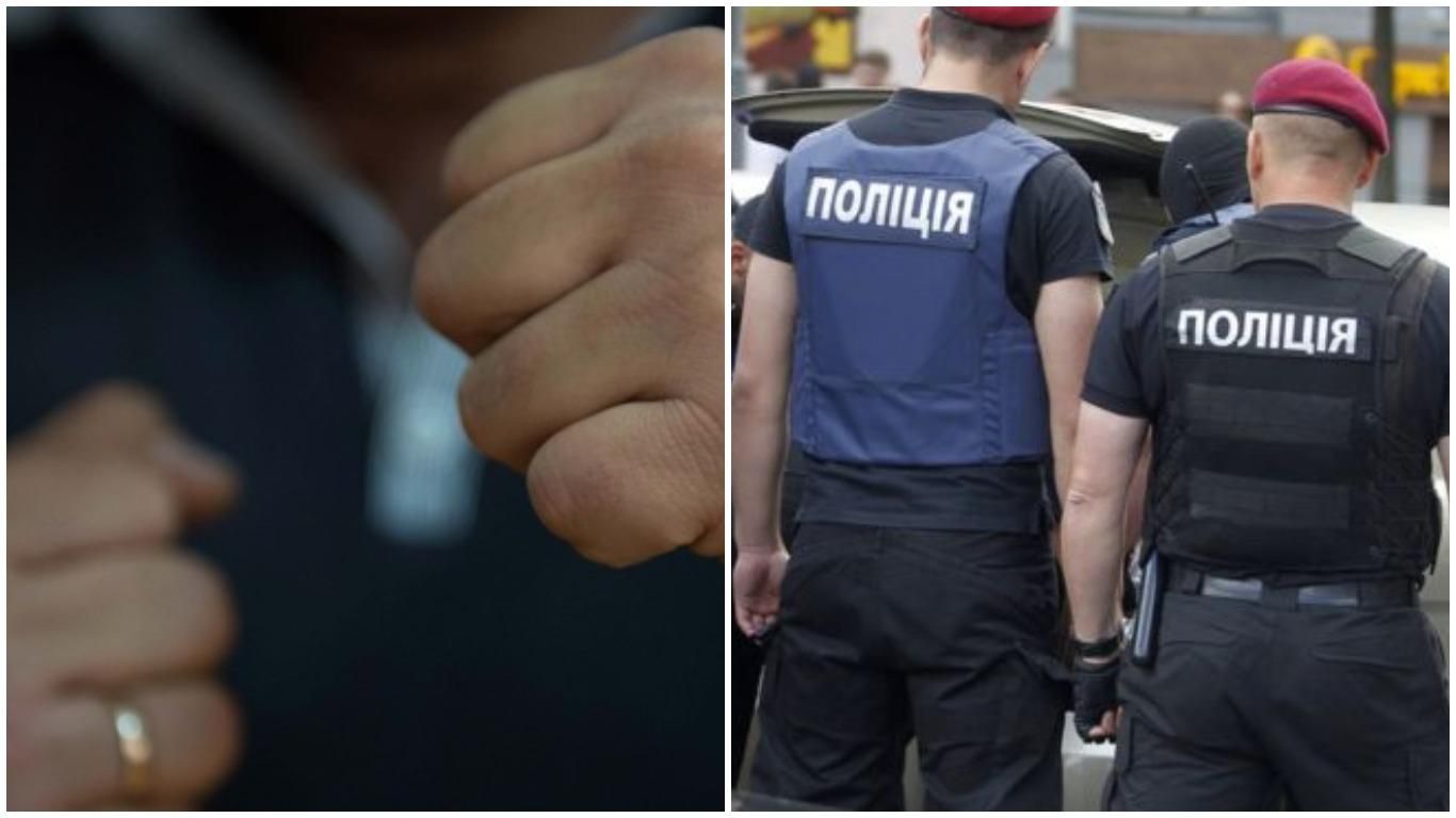 ДБР повідомило про підозру поліцейським через побиття чоловіка під час затримання - Украина новости - 24 Канал