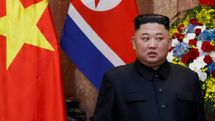 Ядерное оружие и подводные лодки Китай использует Северную Корею как Россия Беларусь