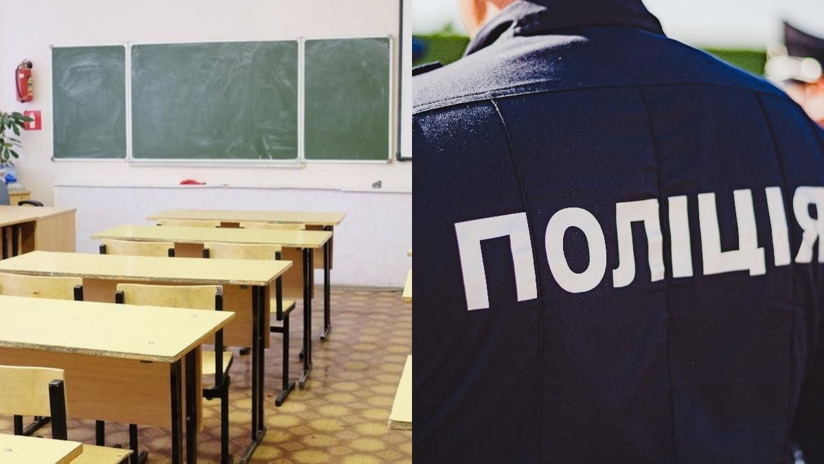 Підібрав ключ до замка: на Вінниччині школяра підозрюють у пограбуванні школи - Освіта