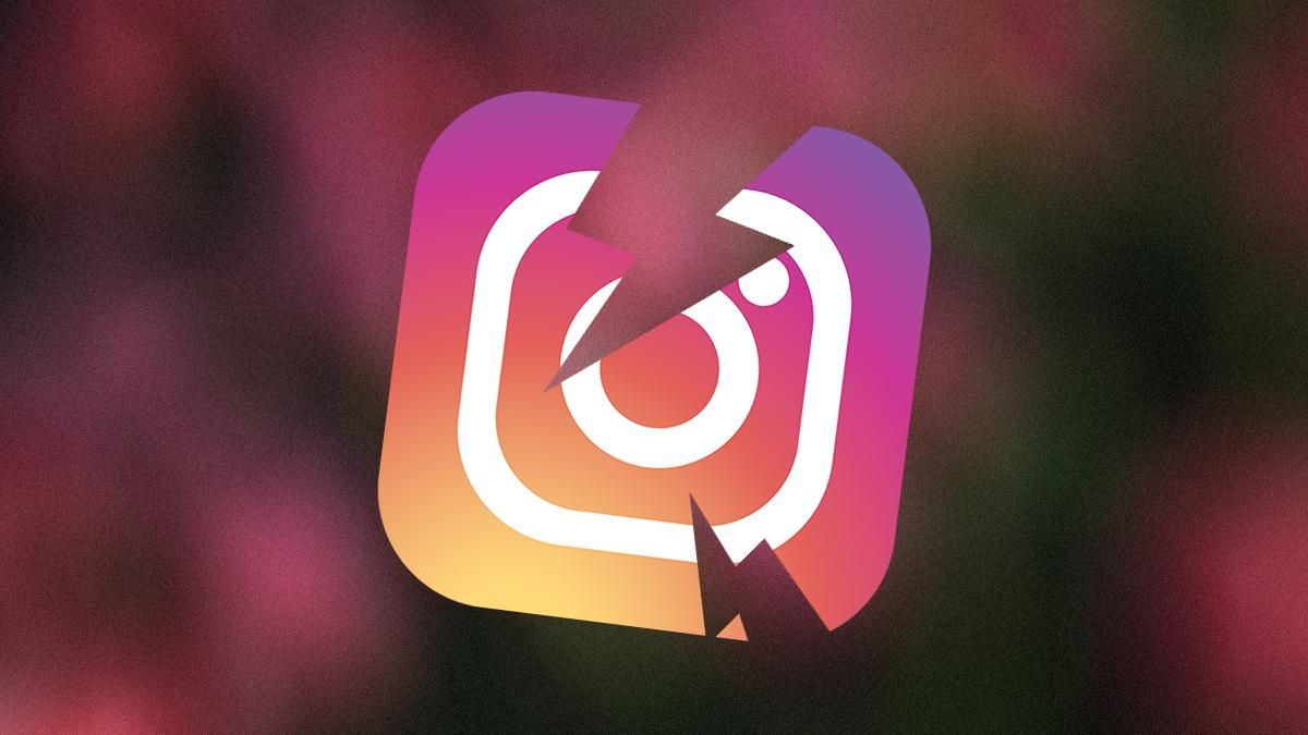 В Instagram очередной сбой: больше всего пострадали пользователи из США и Европы В Instagram очередной сбой: больше всего пострадали пользователи из США и Европы