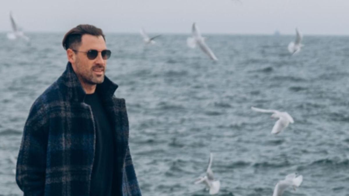 Максим Чмерковський вперше за 27 років повернувся в рідну Одесу: відео - Свіжі новини Одеси - Showbiz Максим Чмерковський вперше за 27 років повернувся в рідну Одесу: відео - Свіжі новини Одеси - Showbiz