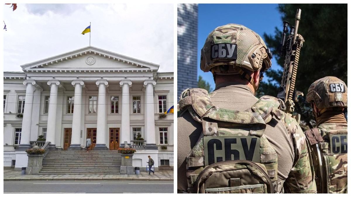 Депутату Полтавської міськради оголосили про підозру у хабарництві - 24 Канал Депутату Полтавської міськради оголосили про підозру у хабарництві - 24 Канал